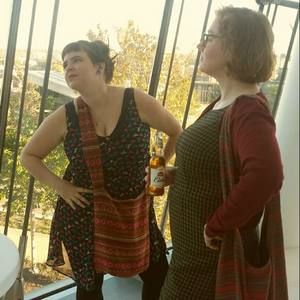 Meet your Posher, Karly